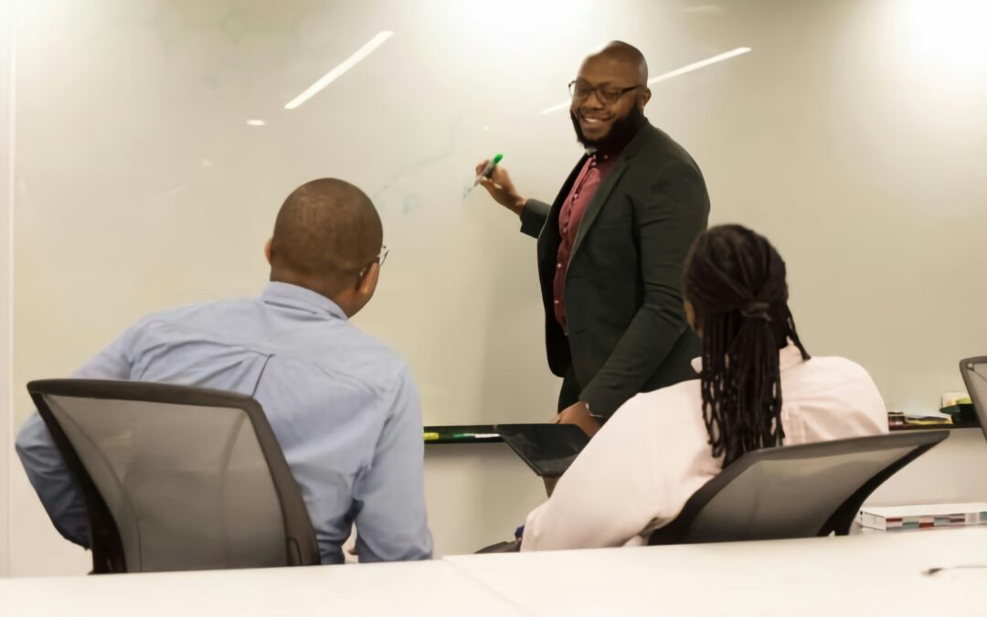Developing Effective Leadership Skills for Managers