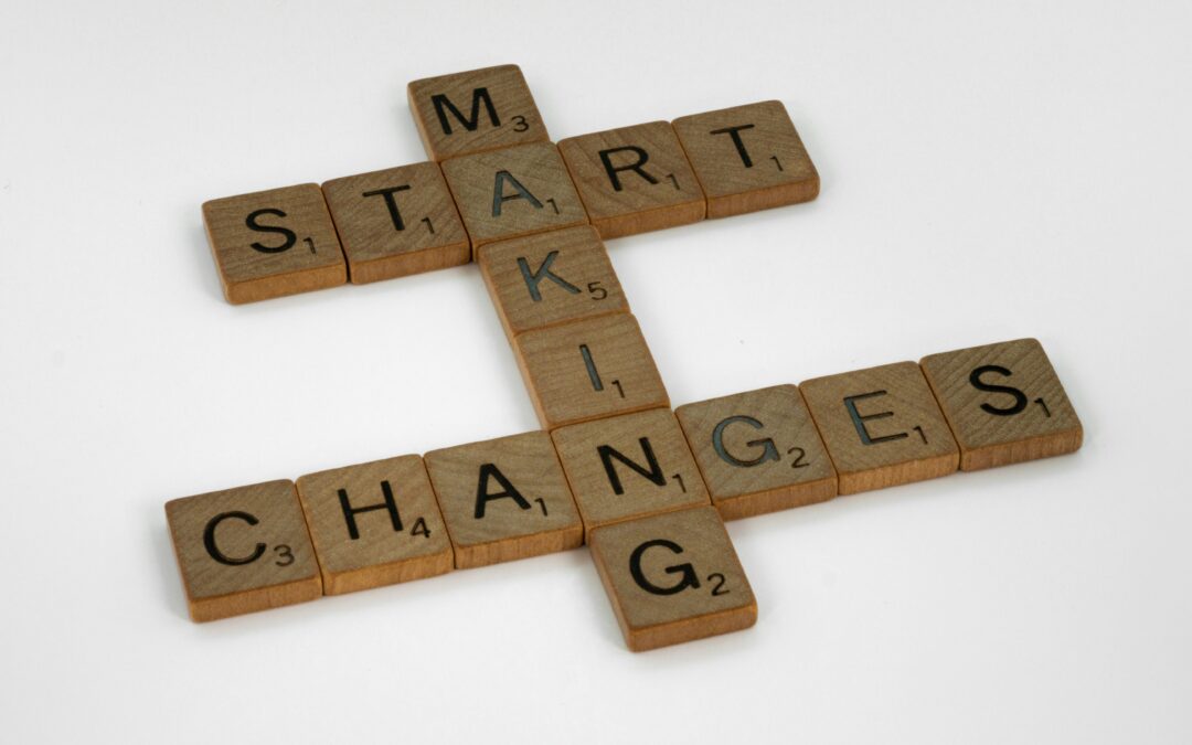 Smooth Career Change: Essential Tips